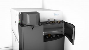 ARL iSpark Plus OES Metal Analyzer – Taking speed and stability to the next level - Scientific Videos | Thermo Fisher Scientific US