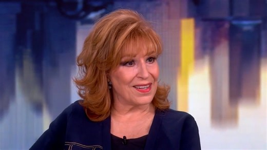 'The View' Goes on Hiatus, Donald Trump Jr. Celebrates Brief Break