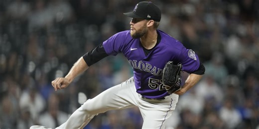 Bard hasn't authored his final verse in Majors