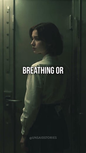 I Should Have Left the Restroom Sooner #Horrorstory