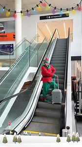 Sleigh through security with our elf-ful advice this Christmas! 🎅🎄 | Newcastle International Airport