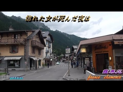 惚れた女が死んだ夜は【小林旭】卡拉OK字幕