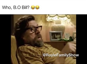 Classic Royle Family! | The Royle Family