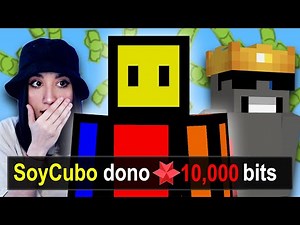 CUANTO para que JUEGUES BEDWARS CONMIGO?