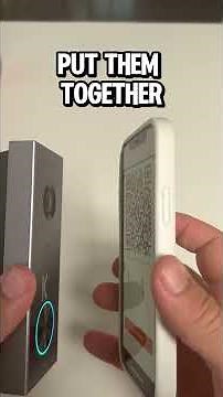 KeldCo DoorMate - Setting Up With Our KeldCo App