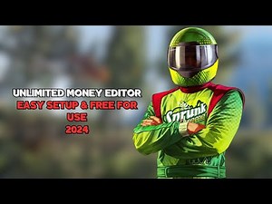 Unlimited Money in GTA 5 Online / Free Hack Tool for PC *2024*