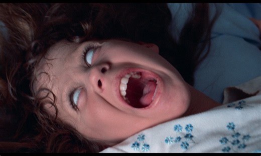 ‘The Exorcist’ – Original Horror Classic Comes to 4K Ultra HD for the First Time This Halloween!