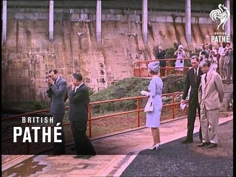 Selected Originals - Uganda Wins Independence (1962)