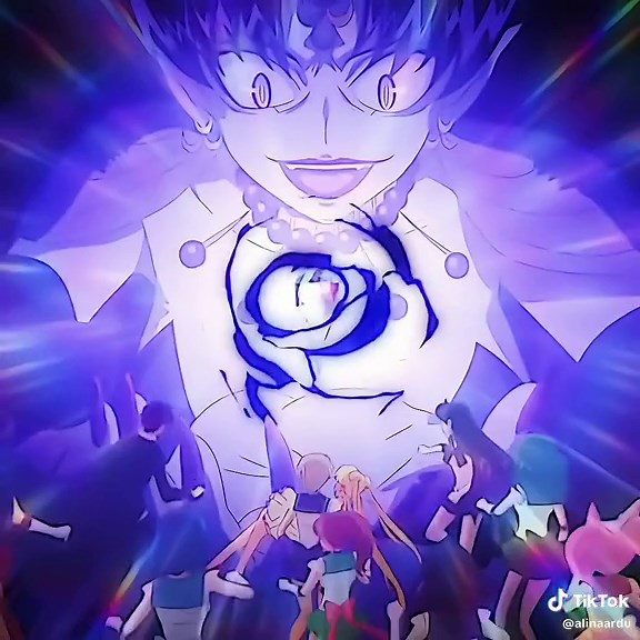 The way Sailor Uranus cares about her🥺 #usagitsukino #harukatenoh #sailormoon #sailoruranus #sailormoonedits #sailormooneternal