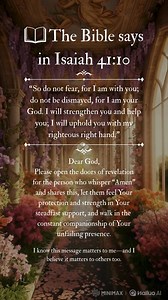 #PrayerLife #TheGodYouNeedtoKnowBook | Bible Study