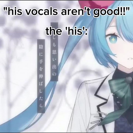 Kamishiro Rui's Powerful Vocal Performance in Project Sekai Colorful Stage