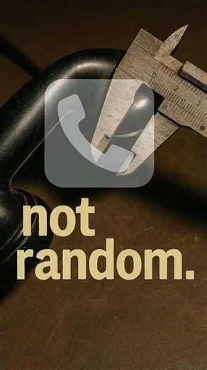 Your Phone Icon Is 89 Years Old (And You Never Noticed)