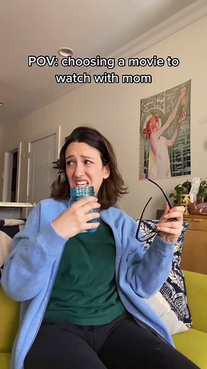 stay tuned for part 2 in which she is in REM sleep before the opening credits #fyp #MaxPlumpJump #mom #longislandmom #momsbelike #viral #comedy #pov