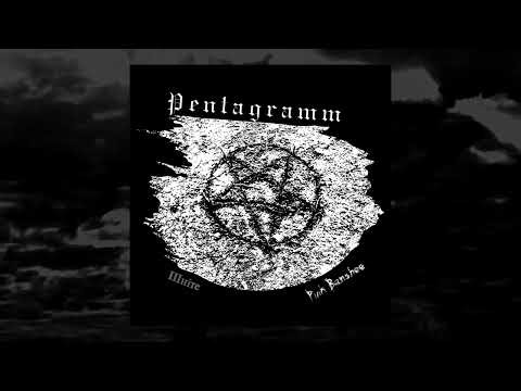 Pink Banshee - Pentagramm
