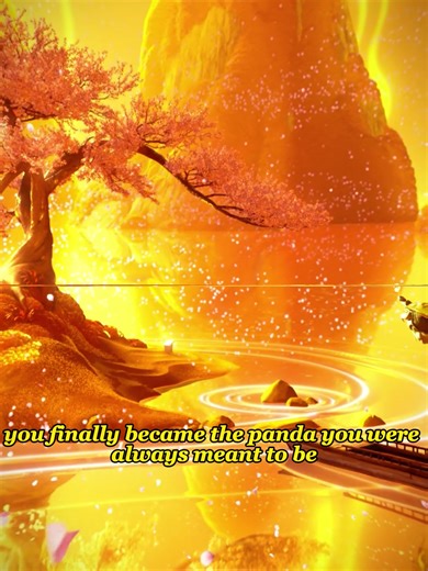 Discovering the Journey of Po in Kung Fu Panda