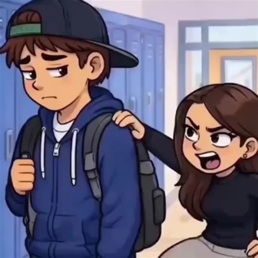 David McCall: A Fearless Editing Journey