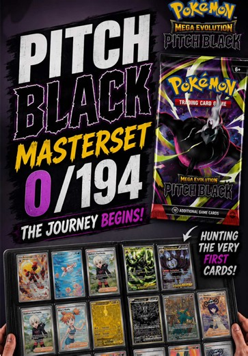 Pitch Black 36 Packs!!💥 #pokemontcg #pokemoncollector #pokemonmaster #pokemontiktok #pitchblack
