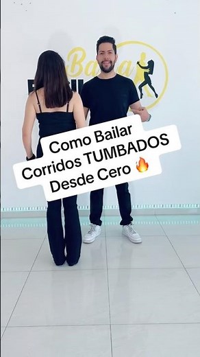 How to dance Corridos Tumbados from scratch 🔥 #corridostumbados #corridos #danceeasy