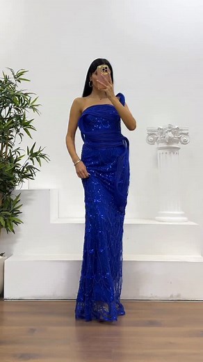 4.8K views · 45 reactions | Design Evening Dress #robesoiree #abendkleid Shipping to all over the world! #kıyafetsepeti #gown #dress #dresses | Kiyafetsepeti | Facebook