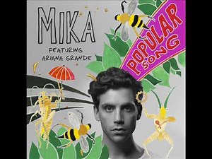 Mika - Greatest Hits