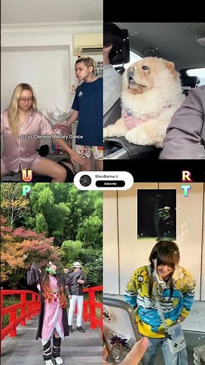 Chinese Military #dance #trend | #tweening