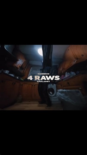 Swastik?Shiroko on Instagram: "4 RAWS REMIX | @esdeekid @tchalamet | 🥷🏻🕸️ - edited in : Capcut x Alight Motion - edit by : @sxk.m4in Best Collab Music of 2025 ! 4 Raws (Remix) is a remix track released by EsDeeKid featuring Timothée Chalamet. This track comes after rumors that EsDeeKid was actually @tchalamet. #experimental #hiphop #motiongraphics #timotheechalamet #esdeekid"
