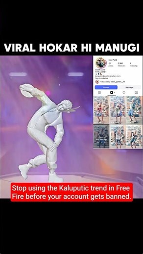 Kaluputic Trend Exposed: Is It Real or Fake? 😱