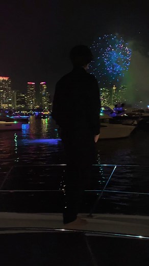 A dream I don’t want to wake up from.. #aesthetic #fireworks #newyear | fireworks