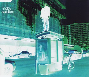Moby - Spiders