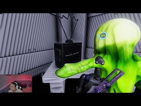 Luminary Labyrinth ⁄ Puzzle Vrchat!!