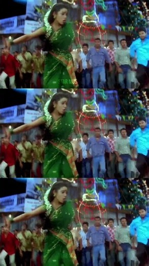 நாலு பேருக்கு நன்மை செஞ்சா 😊❤️ | Thirupaachi | Vijay | Trisha | Star Music | #shorts