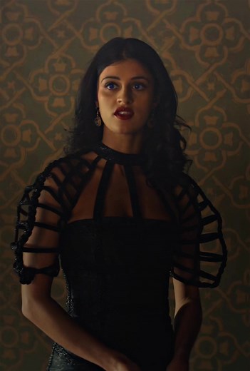 Yennefer of Vengerberg Witcher Edit