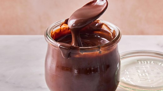 This Homemade Hot Fudge Will Complete All Of Your Ice Cream Nights