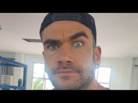 Joel Hansen is “Back From The Dead” & Live