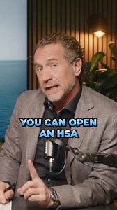 104K views · 355 reactions | Comment "guide" and we’ll DM you the link to 30 powerful strategies for building generational wealth.   Your HSA is yours—take it anywhere! Open one with DirectedIRA.com and invest in anything you want. Let your money work as hard as you do!  #cpa #taxes #HSA #invest #directedIRA #finance #employer #strategies | Mark J. Kohler | Facebook