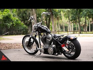 Will the Chopper START?!