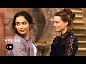 The Buccaneers Season 2 Episode 3 Trailer: Shocking Twist and What To Expect!!!