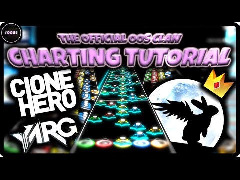 The Official OOS Clone Hero Charting Tutorial