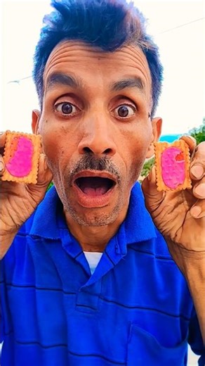 Vadilal butterscotch🍦icecream biscuitaur Tiger glucose🍪#barone#parle_g#dairymilk#kitkat#shortfeed