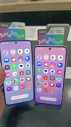 Galaxy A37 5G Vs Galaxy A57 5G Comparison #gadget