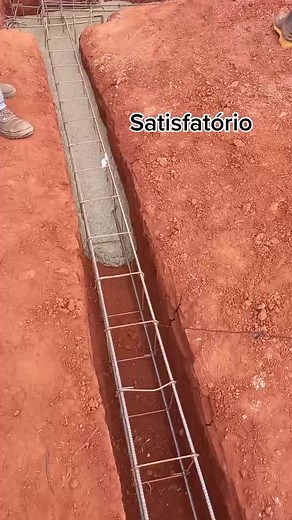 Concreto que fala né #engenhariacivil #construir #construçãocivil #obras #tiktok #fy #fyyyyy #construção #satisfatorio