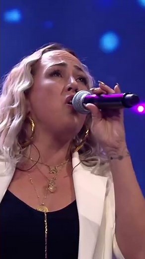 SO GEFÜHLVOLL! 😨😍 Lou & Moe performen "Halt mich" von Herbert Grönemeyer