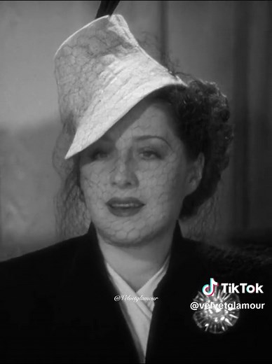 The Women, 1939 #normashearer #joancrawford #velvetglamour #thewomen #femmefatale #filmnoir #40s #fyp