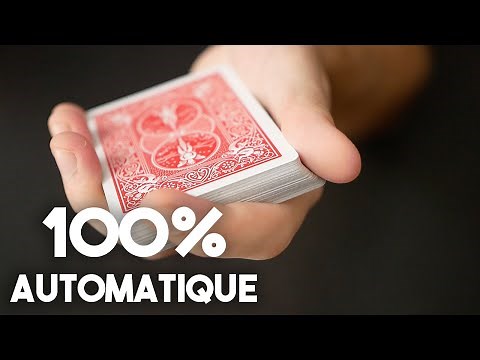 THE BEST MAGIC TRICK FOR BEGINNER EXPLAINED