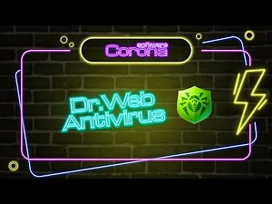 Dr.Web Antivirus | Free Installation Dr.Web Antivirus | Quick Guide