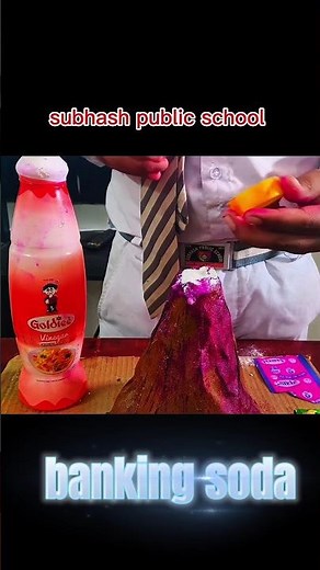 Amazing Science Project 😱 | School Science Experiment #shorts#sps #school#fyy #voiceacting