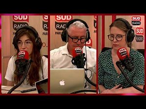 SUD RADIO EN DIRECT