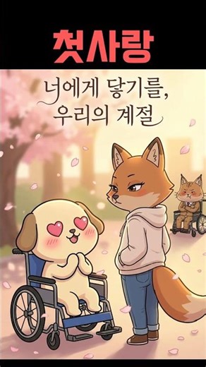 Episode 17 First Love