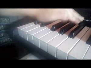 Dish-harmoniser tutorial plasma islet piano!!!