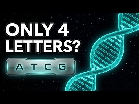 Is DNA the Only Code of Life? Could Life Use a Different Alphabet?